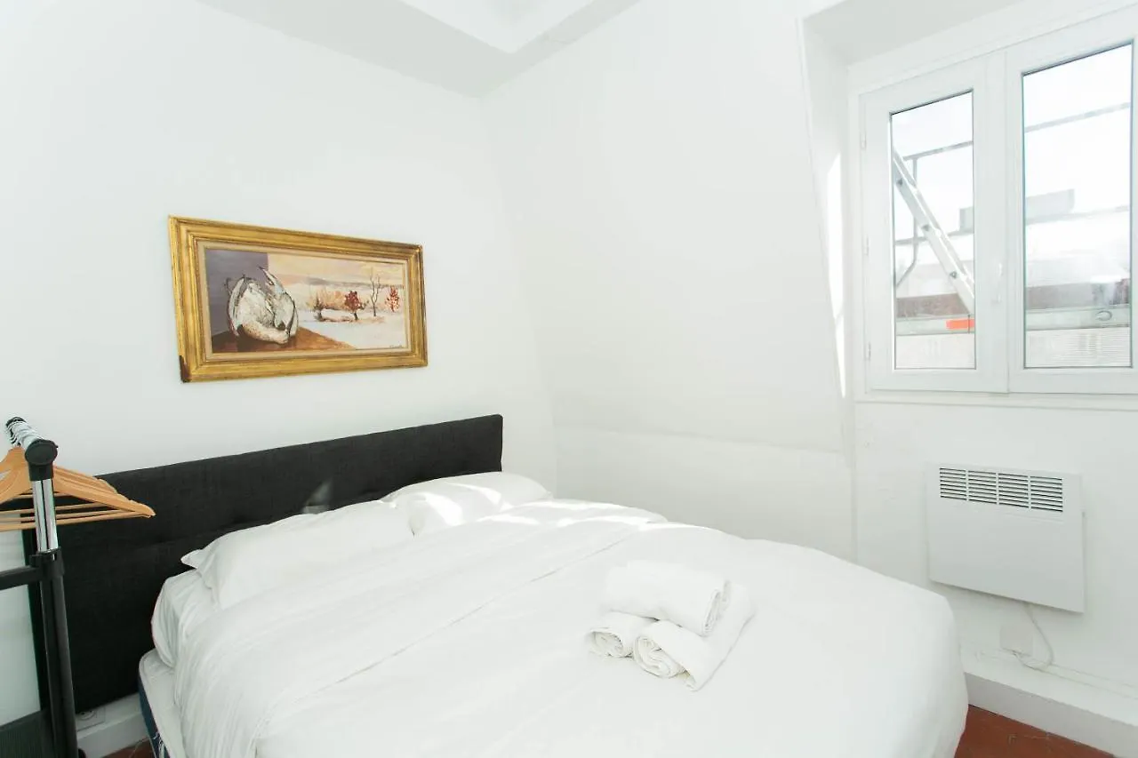 Notre Dame - La Seine - City Views Apartment París